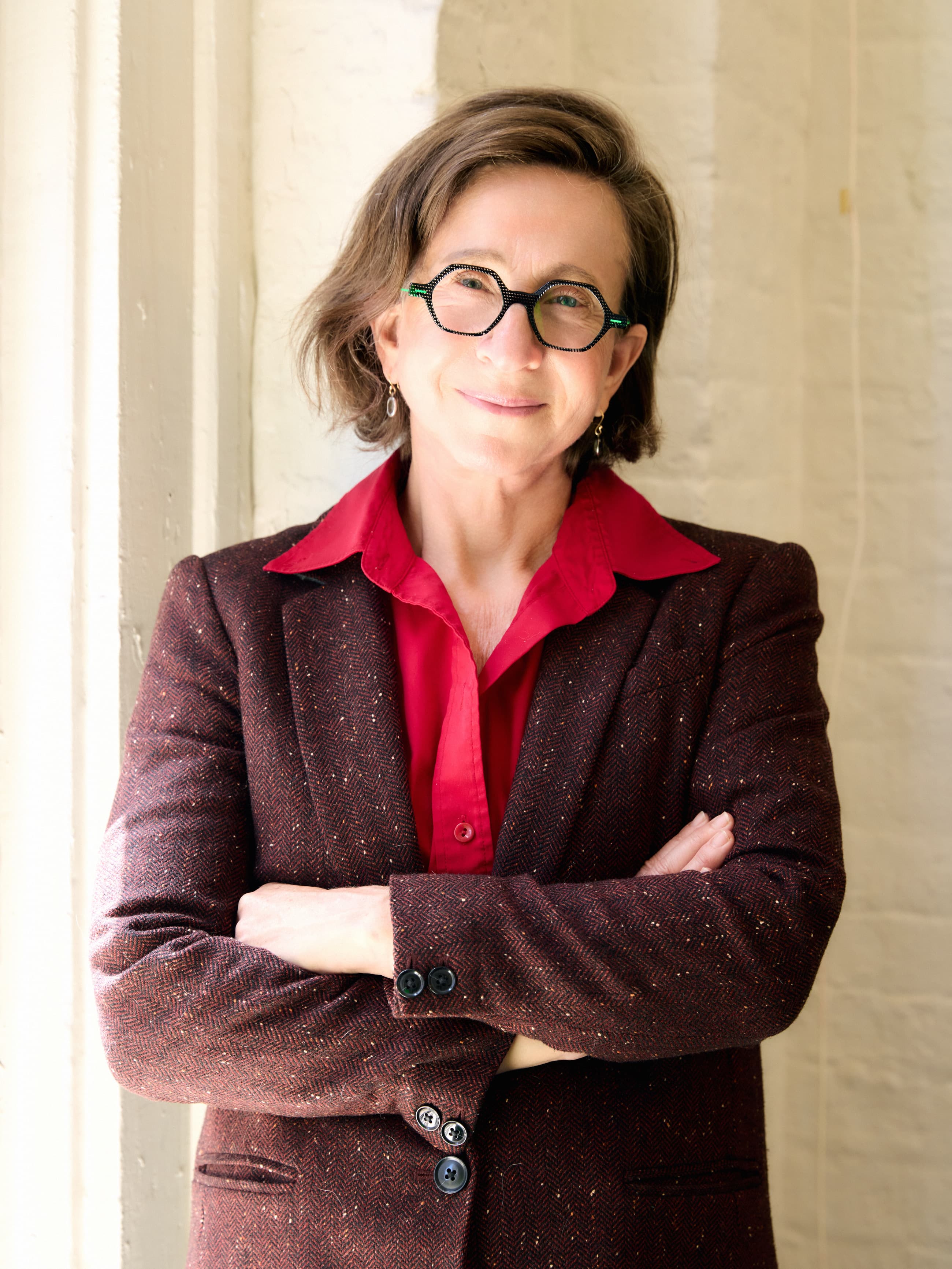 Carolyn Basiliere